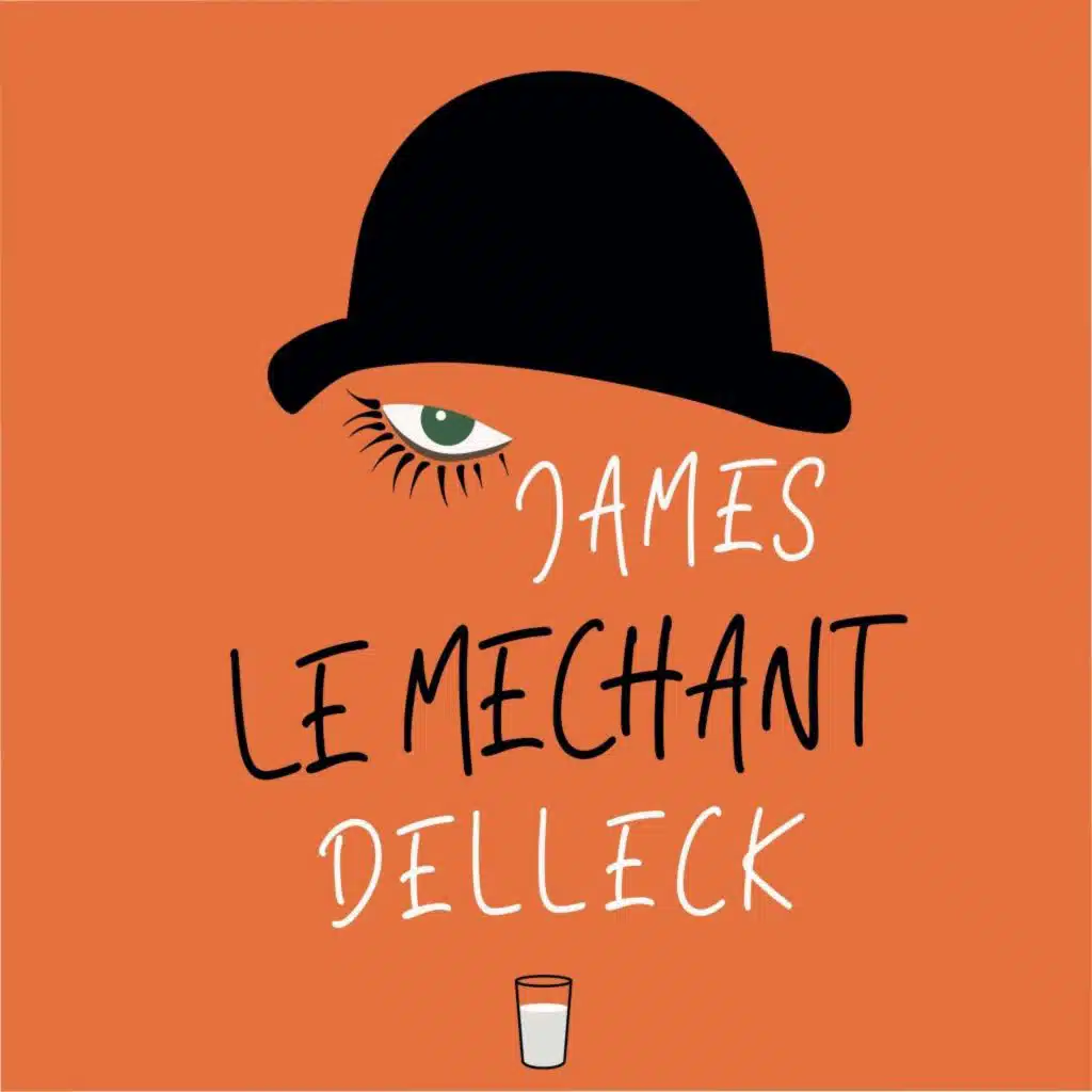 James Delleck