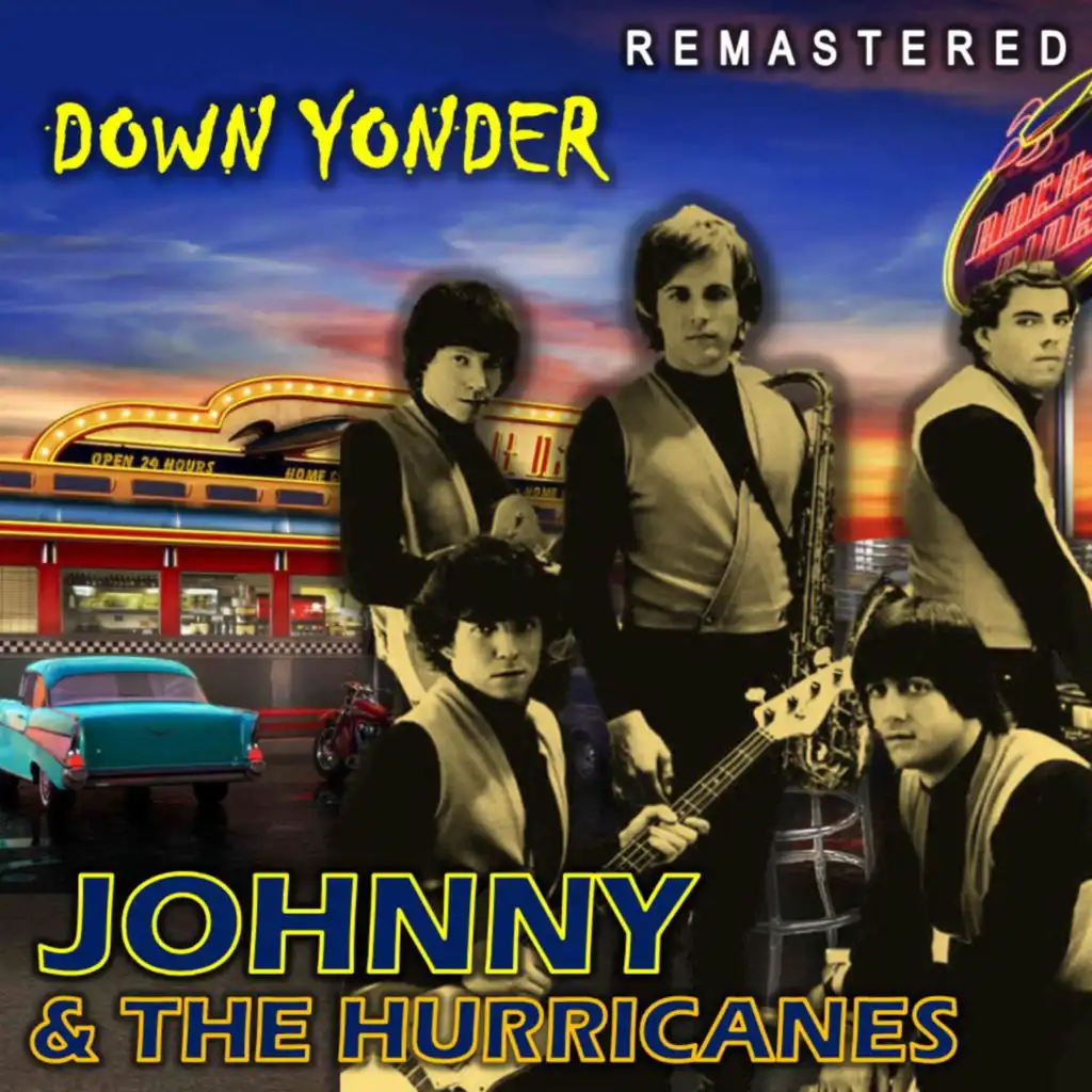 Down Yonder (Remastered)