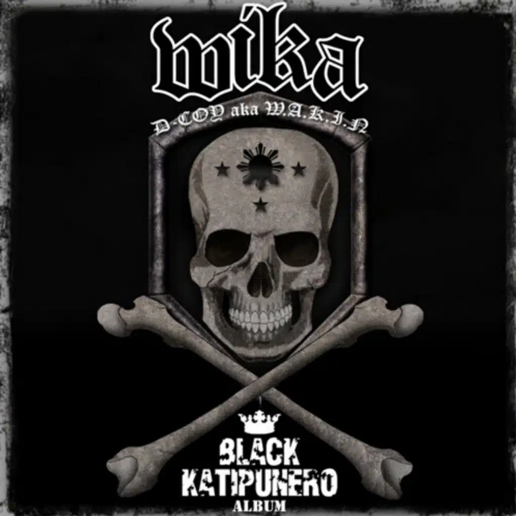 I Love Haters (feat. Lowkey)