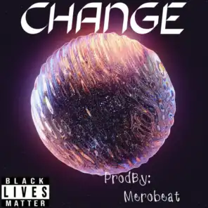 Change (Instrumental)