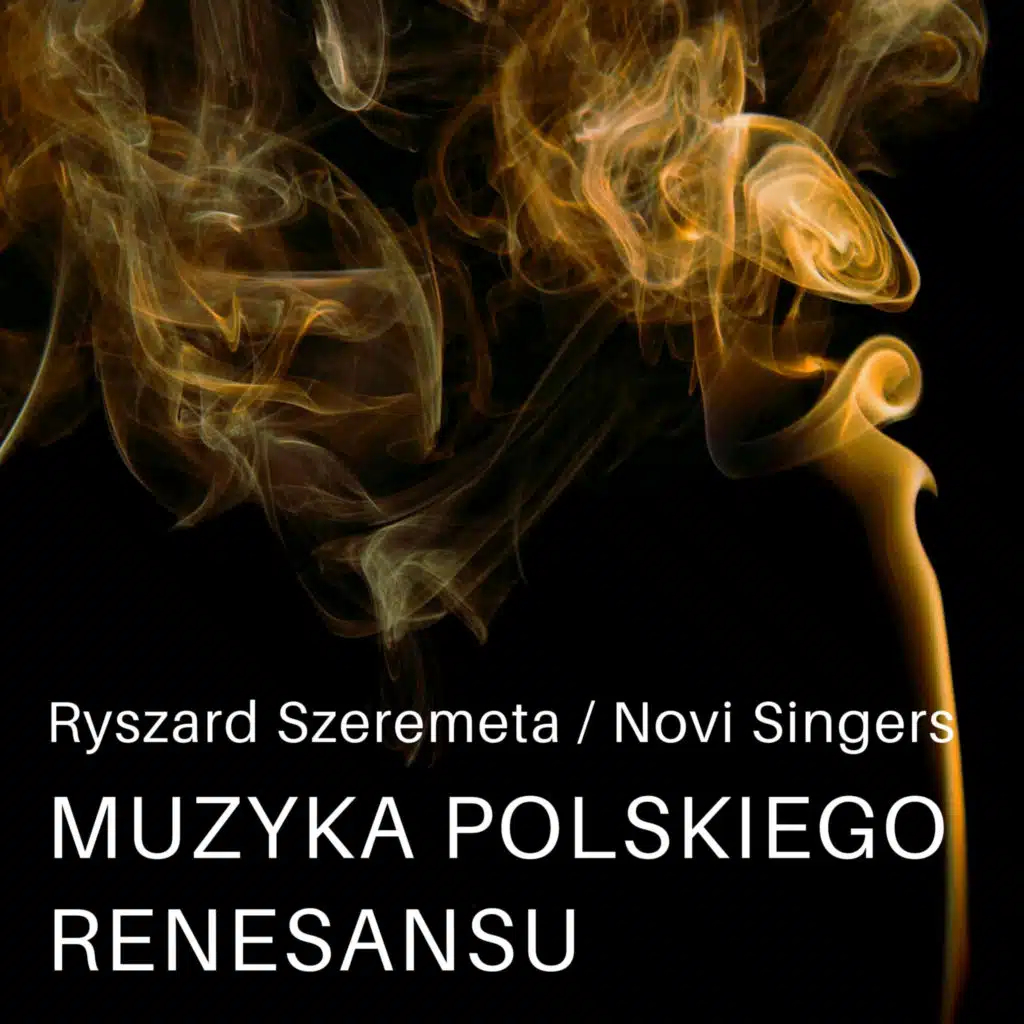 Novi Singers & Ryszard Szeremeta