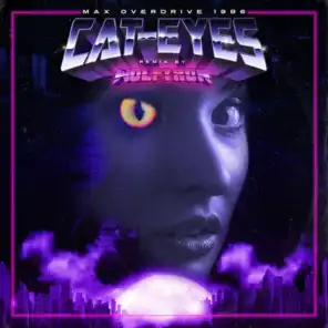 Cat Eyes (Wolftron Remix)