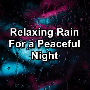 White Noise Rain Storm For Babies to Sleep