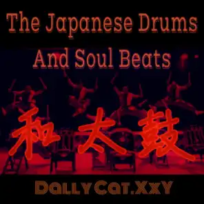 The Japanese Drums And Soul Beats