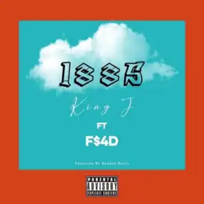 1885 (feat. F$4d)