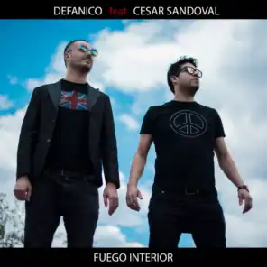 Fuego Interior (feat. Cesar Sandoval)