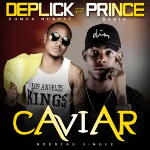 Caviar (feat. Prince Babia)