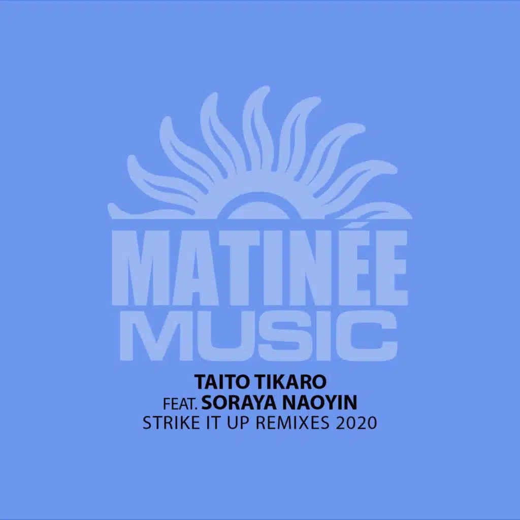 Strike It Up (Dan Slater Remix)