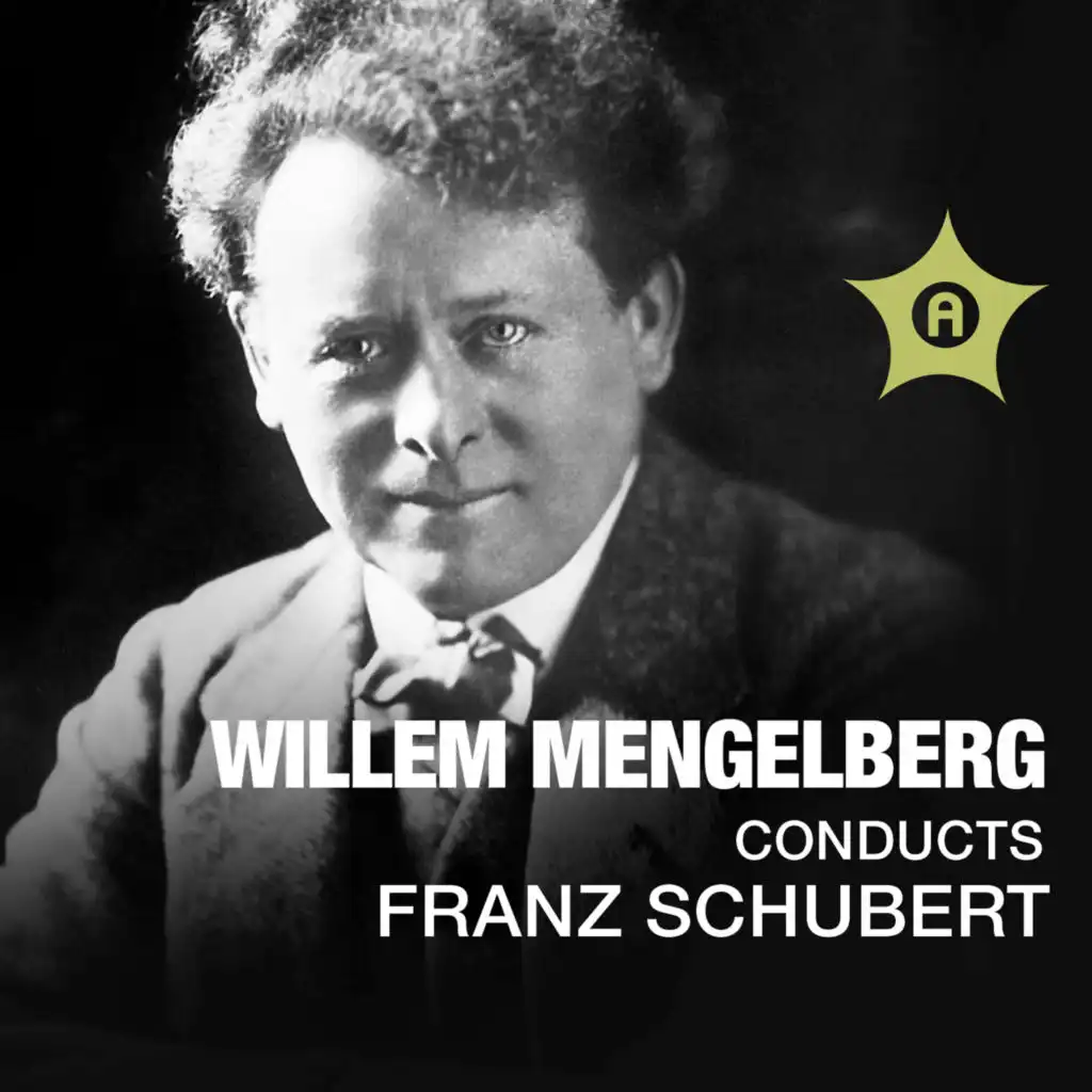 Symphony No. 9 in C Major, D. 944, "Great": III. Scherzo. Allegro vivace