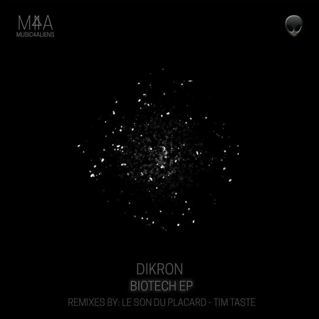 Biotech EP