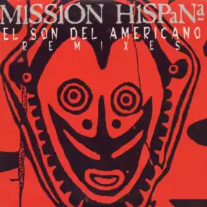 Mission Hispana