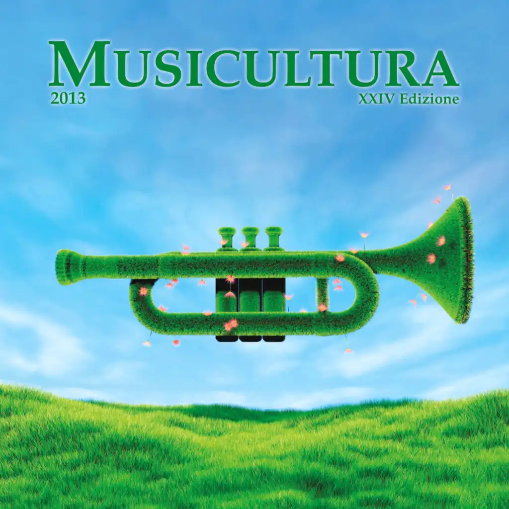 Musicultura XXIV Edizione (2013)