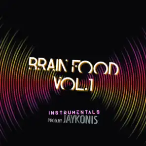 Brain Food Vol.1