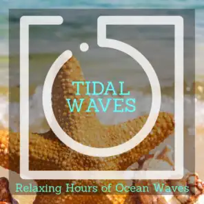 Tidal Waves - Relaxing Hours of Ocean Waves