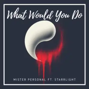 What Would You Do (feat. Starrlight)