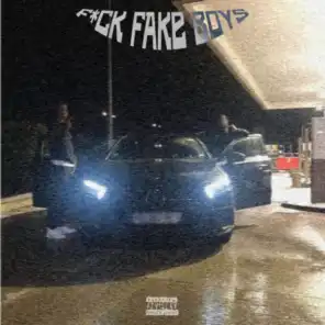 F*ck fake boys (freestyle)