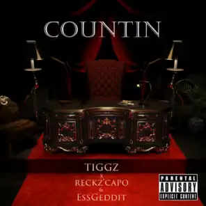 Countin' (feat. Reckz'Capo & EssGeddit)