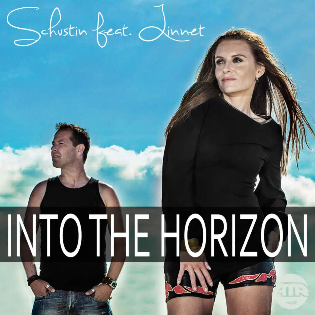 Into the Horizon (feat. Linnet)