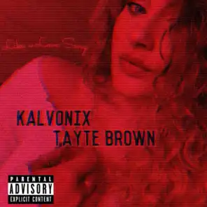 Like a Love Song (feat. Tayte Brown)