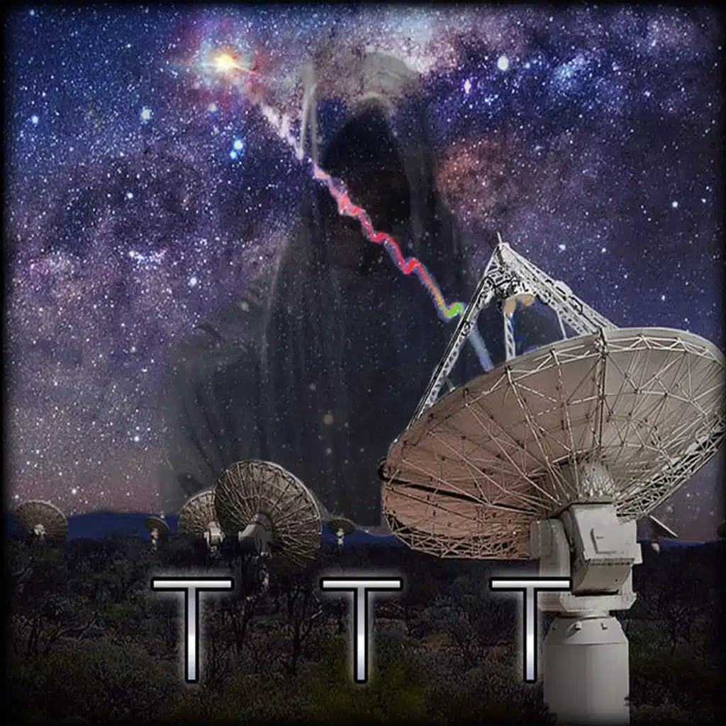 The Transition Transmission