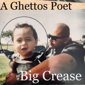 A Ghettos Poet