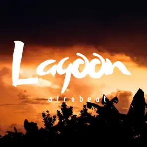 Lagoon (Instrumental)