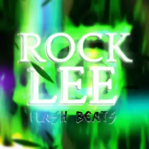 Rock Lee: Lótus Oculta