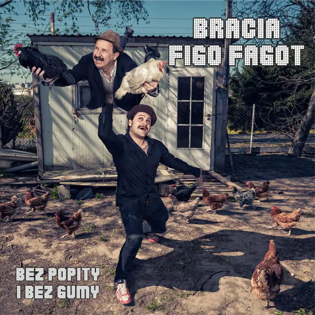 Bez Popity I Bez Gumy