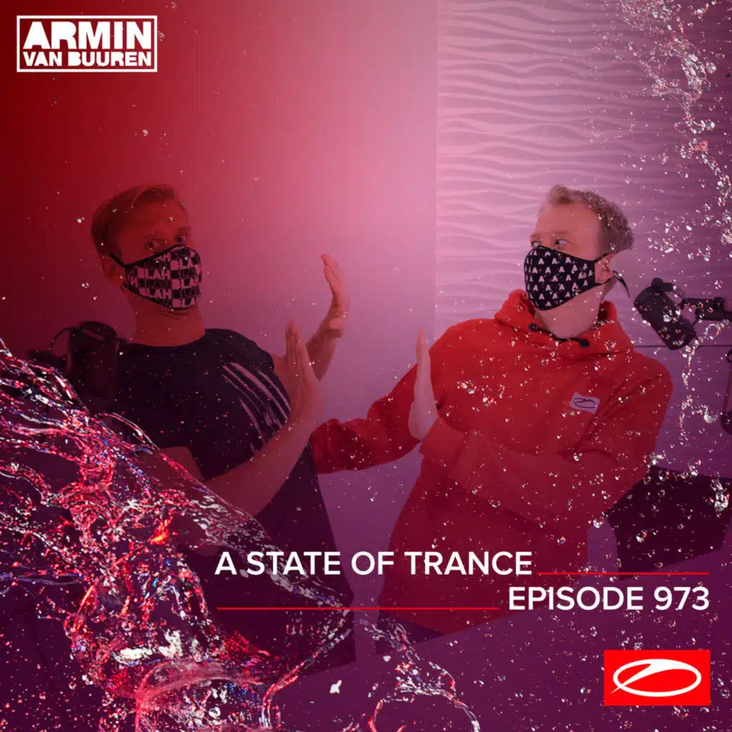 Melifluo (ASOT 973)