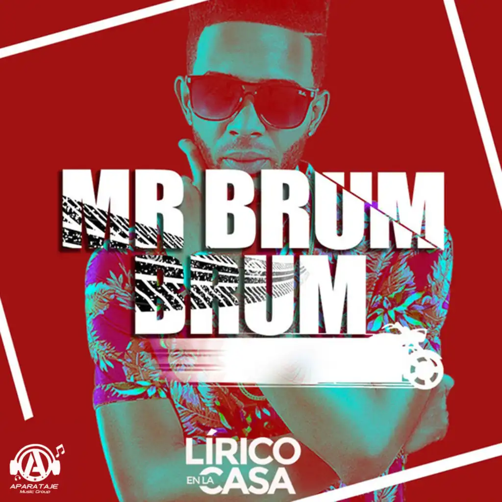 Brum Brum (Remix) [feat. Bulova]