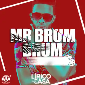 Brum Brum (Remix) [feat. Bulova]