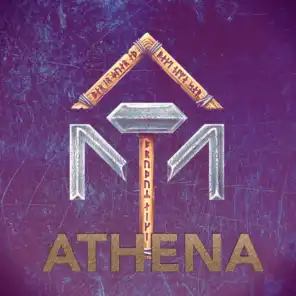 Athena (Piano Version)