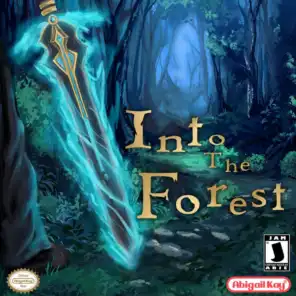 Forest Battle
