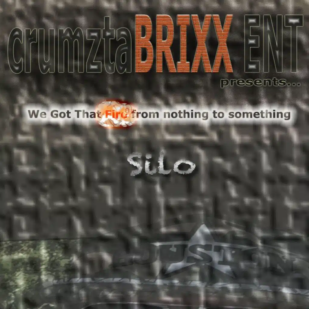 We Got That Fire (From Nothing to Something)