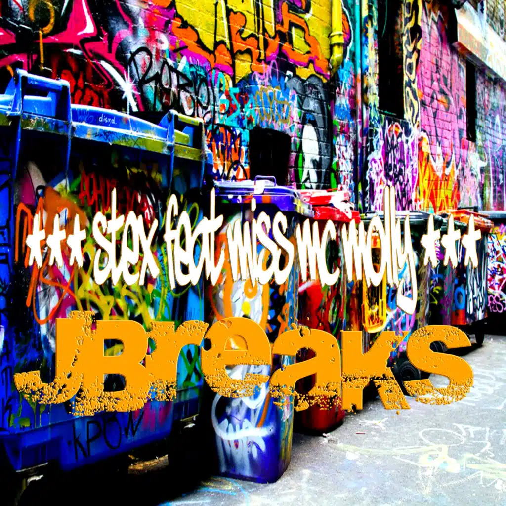 Stex & Miss Mc Molly