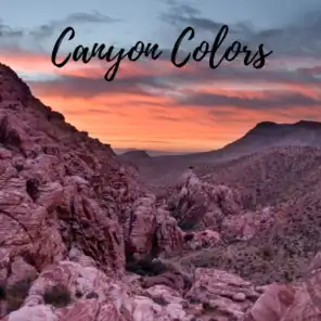 Canyon Colors