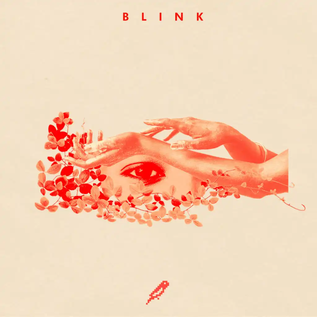 Blink (feat. Akurei)