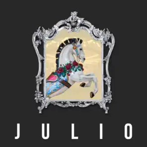 Julio (feat. Jesuly, Juaki Cala & Alberto Presión)