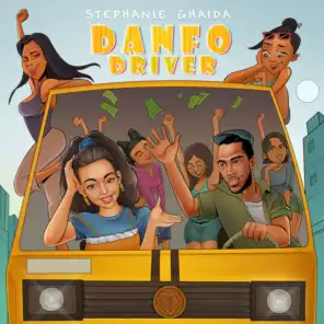 Danfo Driver