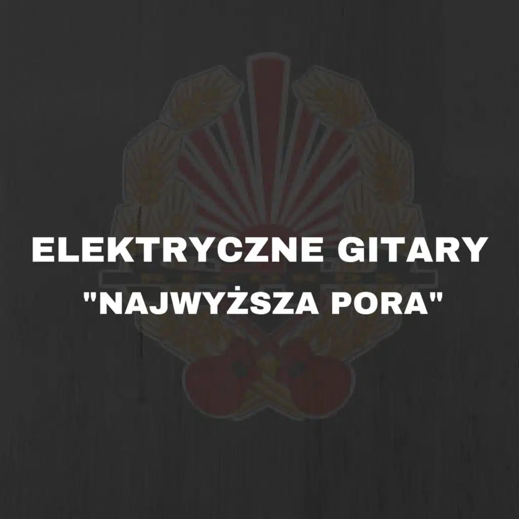 Najwyższa Pora
