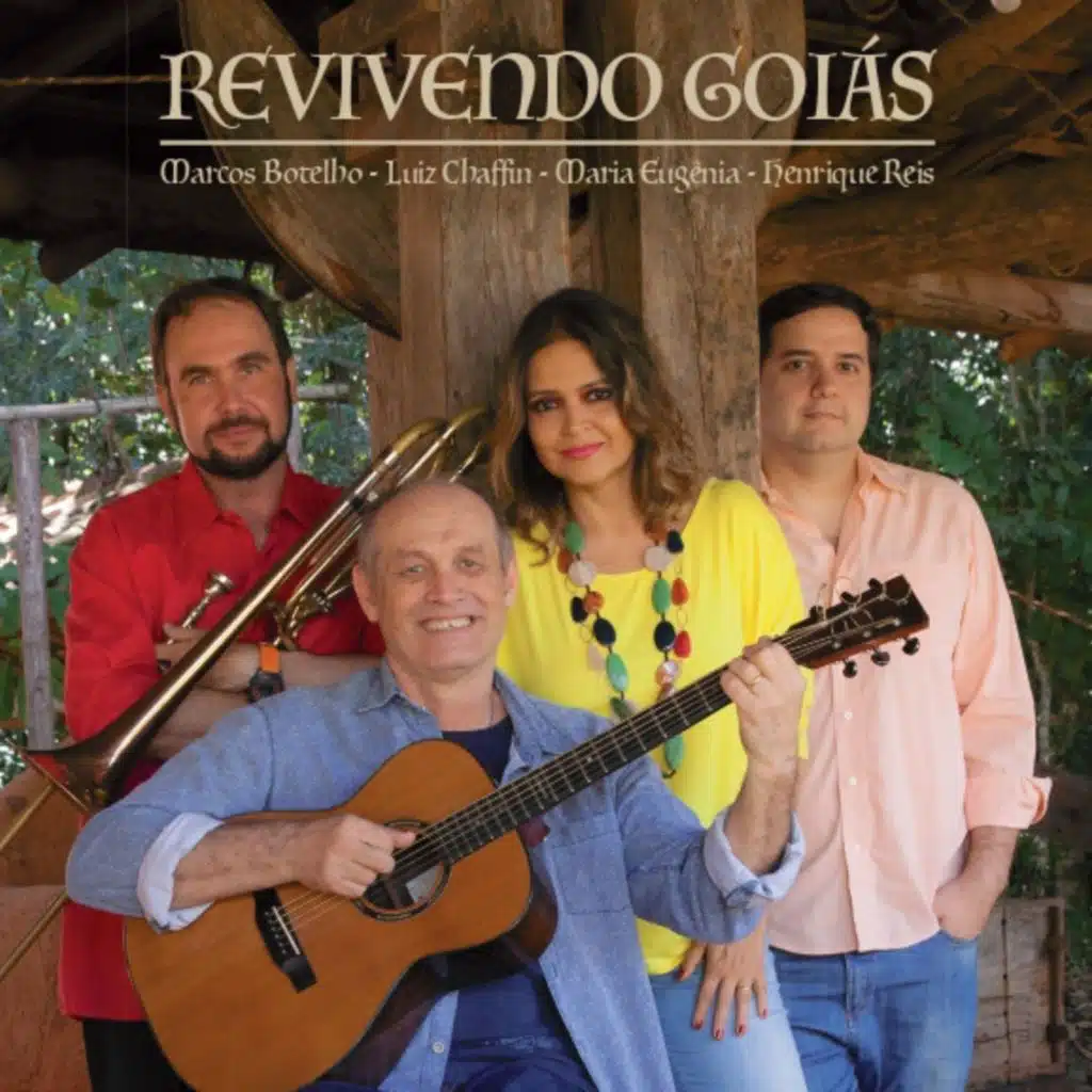 Revivendo Goías
