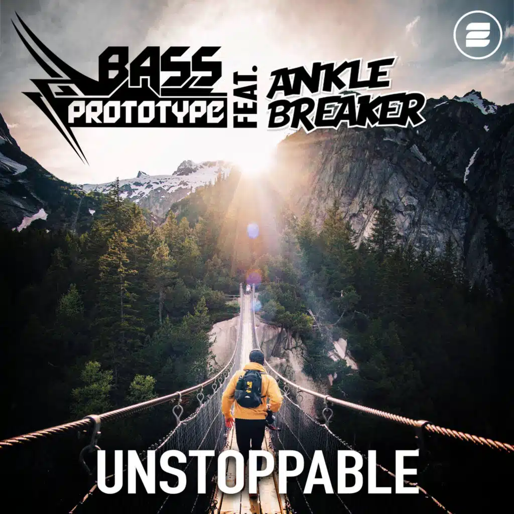 Unstoppable (feat. Anklebreaker)
