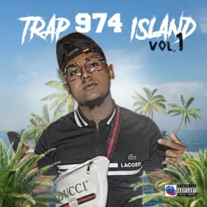 Trap 974 Island, Vol. 1