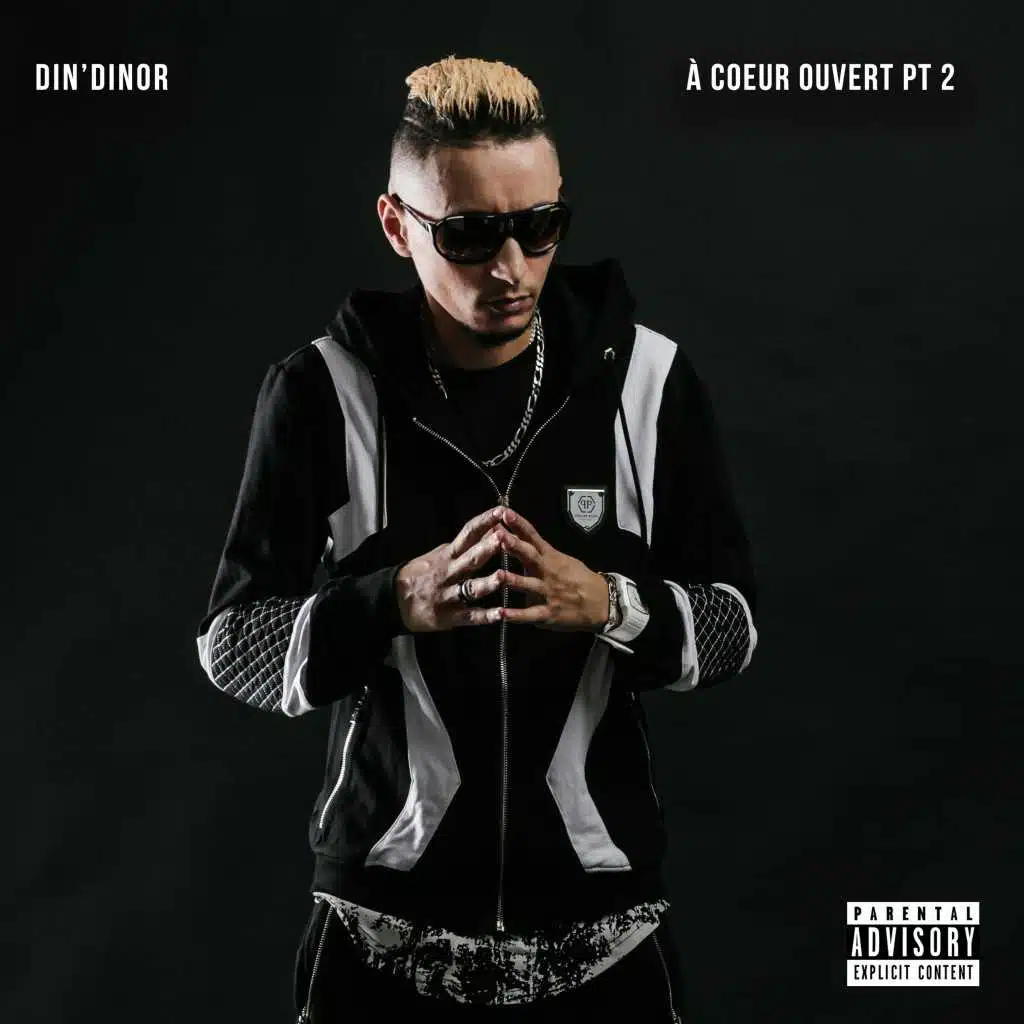 A coeur ouvert, Pt. 2