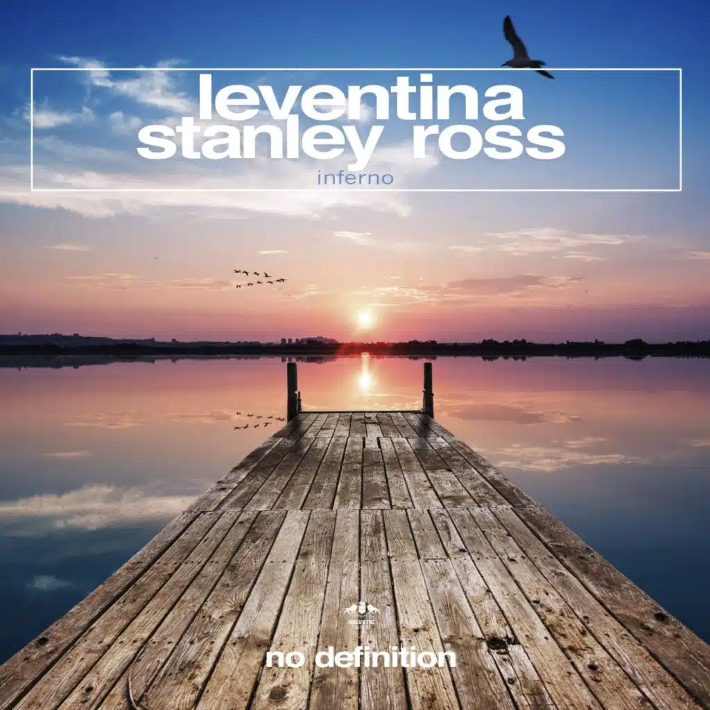 Leventina & Stanley Ross