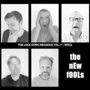 The Lock Down Sessions Vol. 7 - Witch