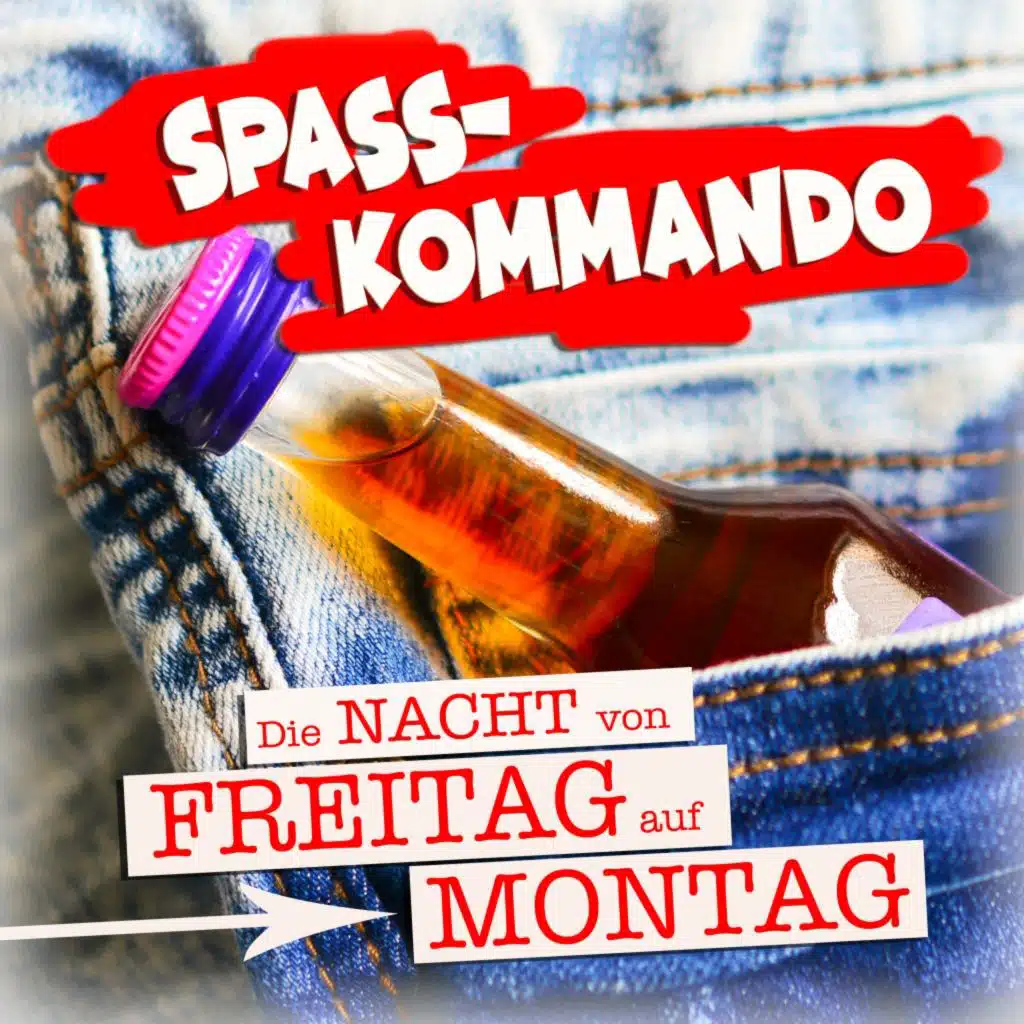 Spass-Kommando