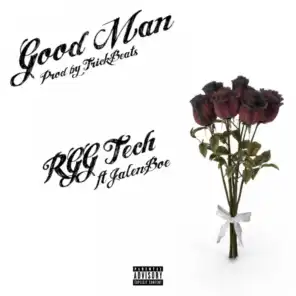 Good Man (feat. JalenBoe)