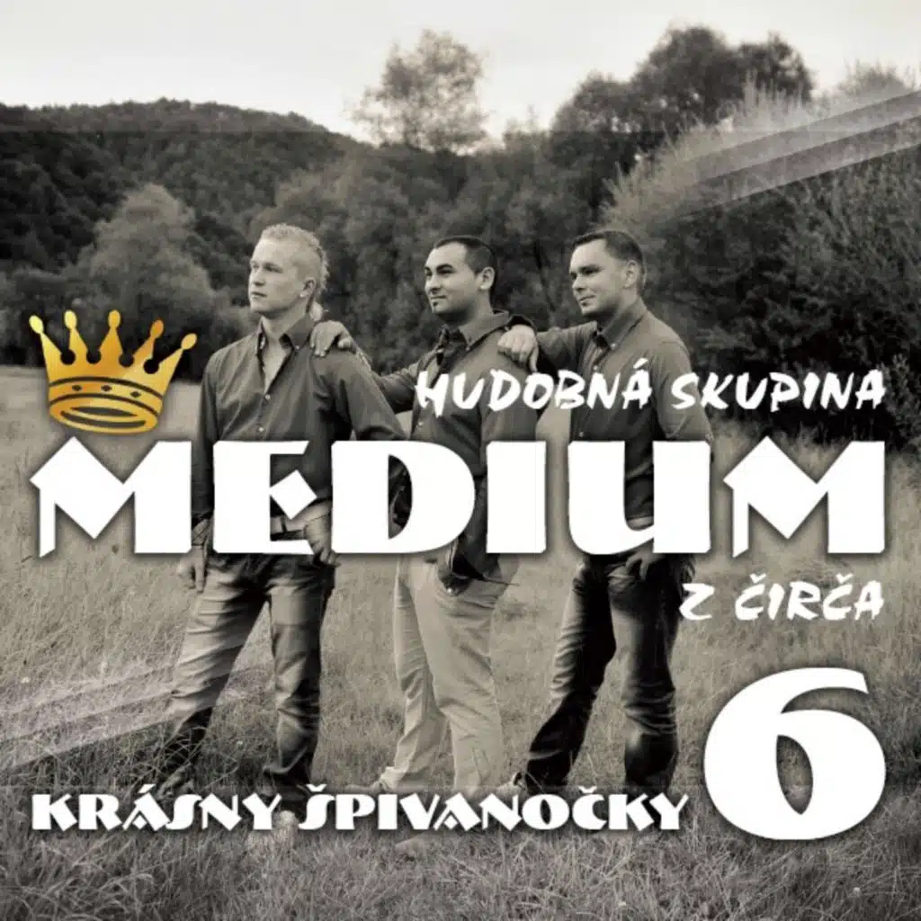 Krásny špivanočky 6