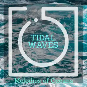 Optimistic Ocean Waves Sounds